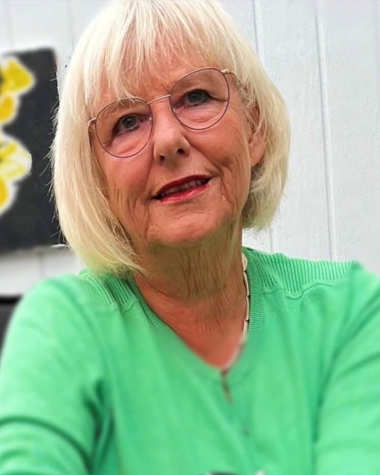 Susanne Christensen, Seniorråds Repræsentant